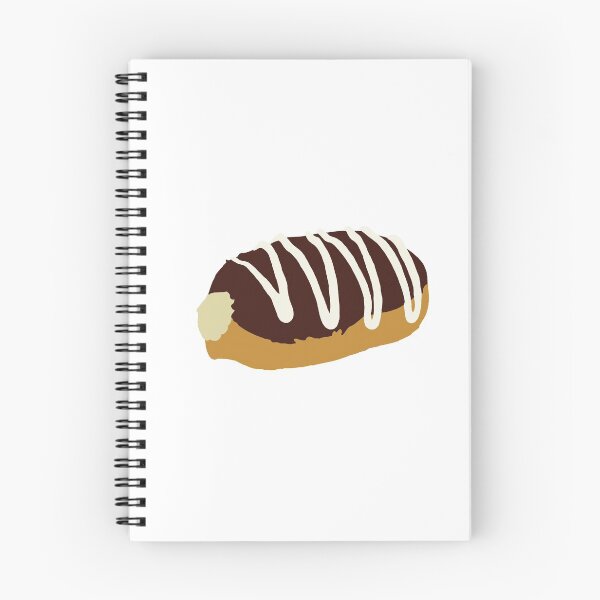 Item preview, Chocolate eclair  designed and sold by Antoni H.