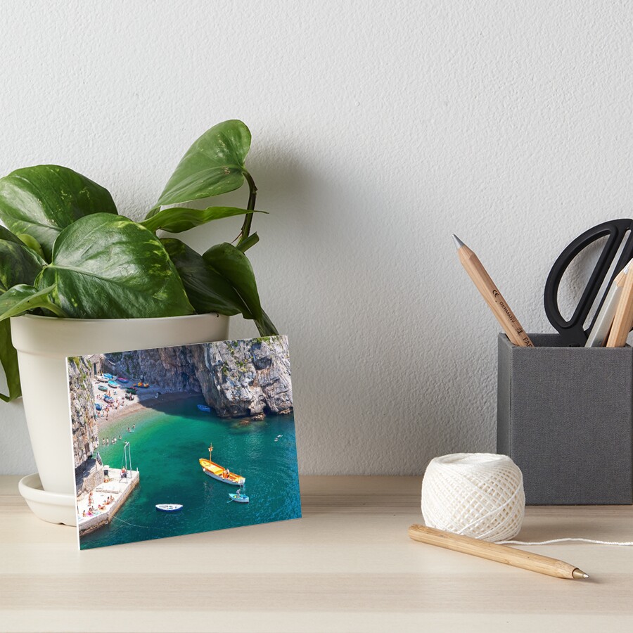 Item preview, Art Board Print designed and sold by AdrianAlford.