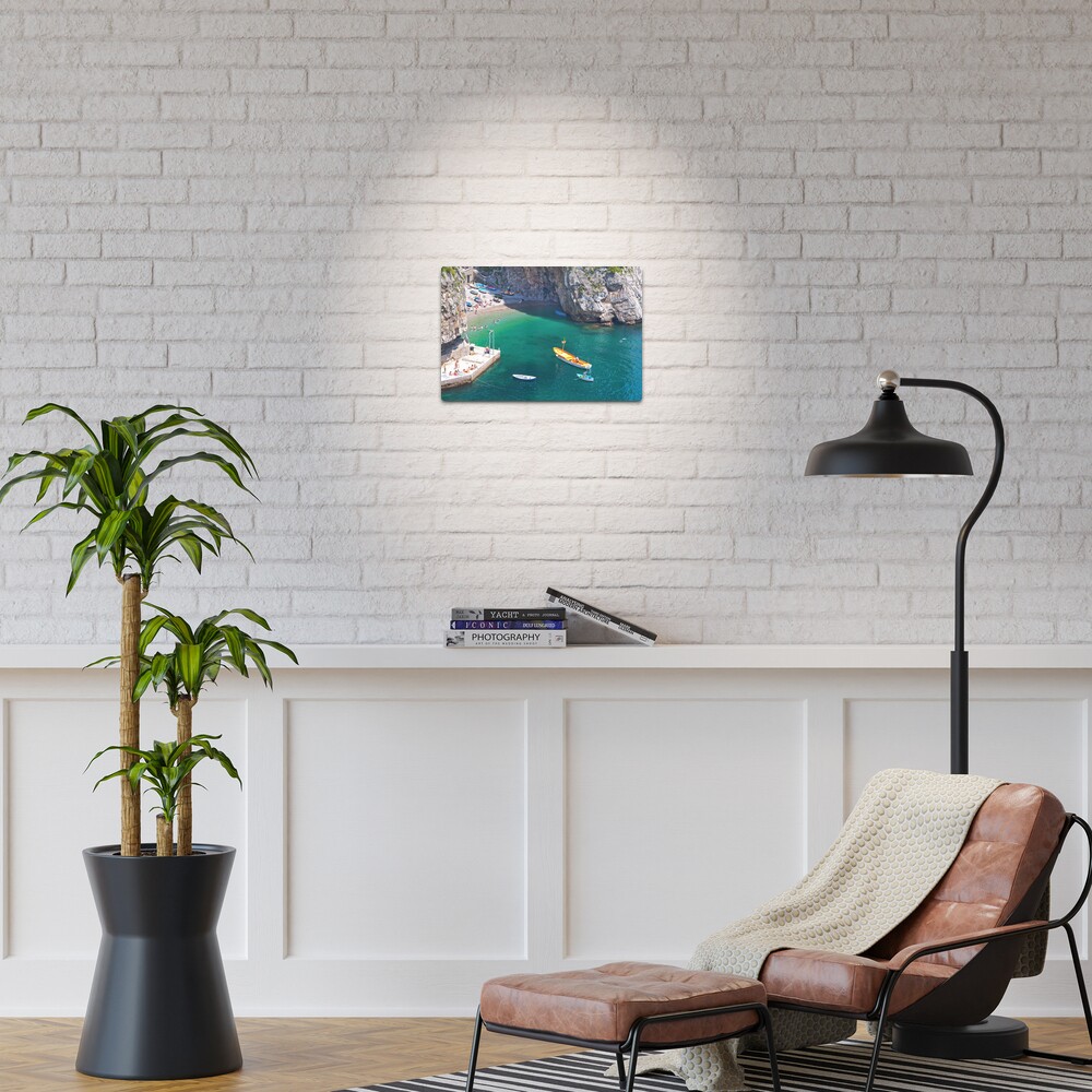 Item preview, Metal Print designed and sold by AdrianAlford.