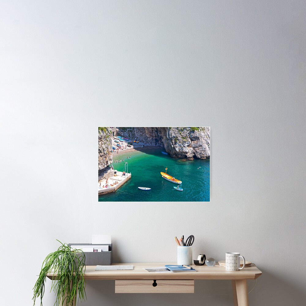 Item preview, Poster designed and sold by AdrianAlford.