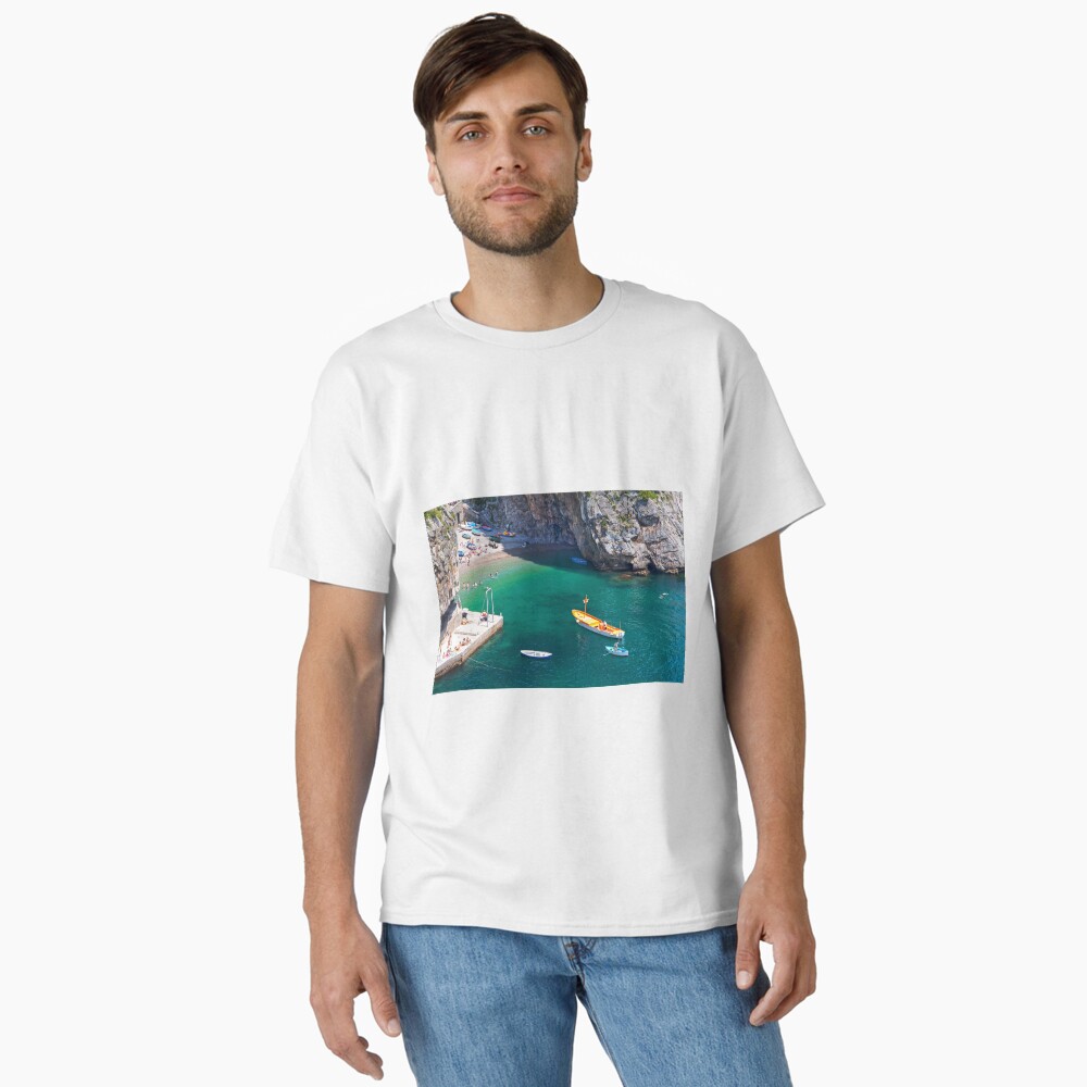 Item preview, Classic T-Shirt designed and sold by AdrianAlford.