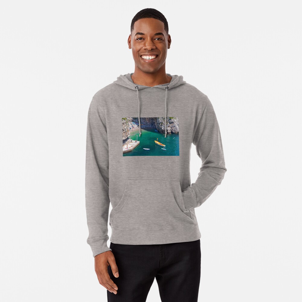 Item preview, Lightweight Hoodie designed and sold by AdrianAlford.