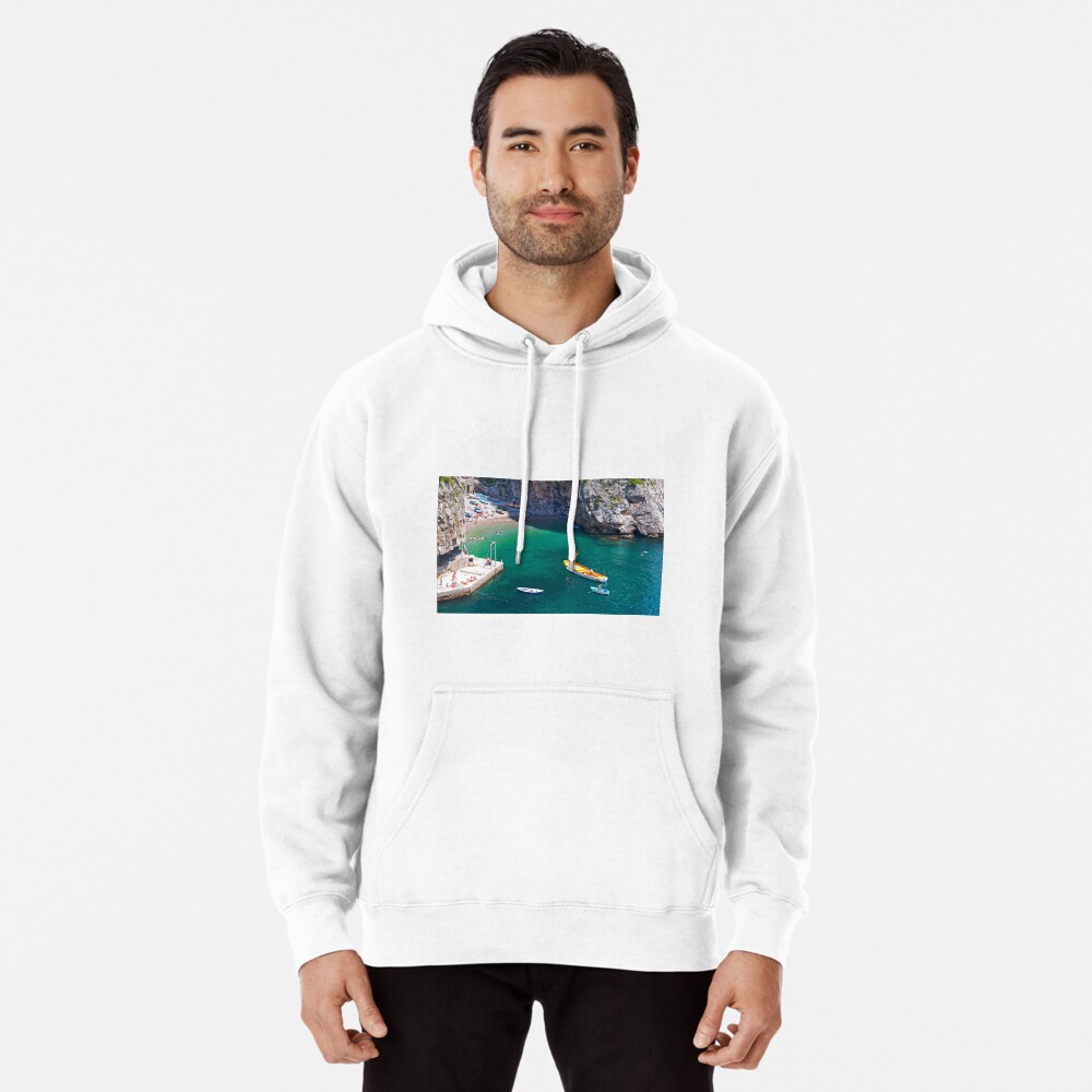 Item preview, Pullover Hoodie designed and sold by AdrianAlford.