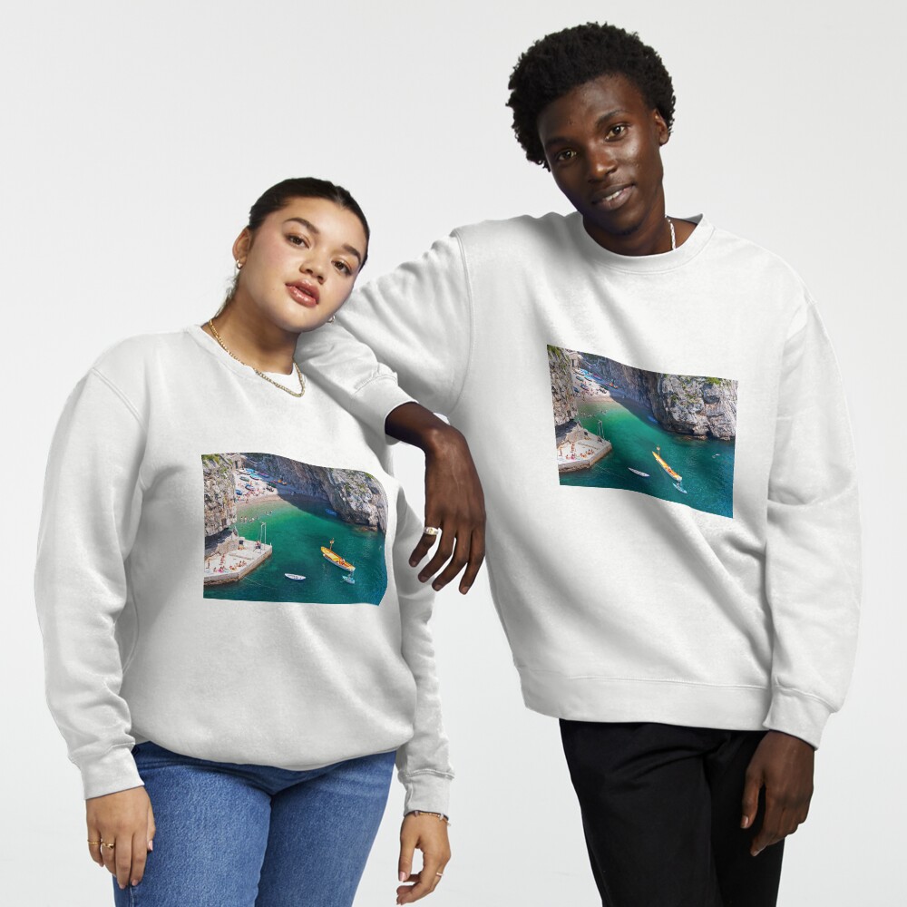 Item preview, Pullover Sweatshirt designed and sold by AdrianAlford.