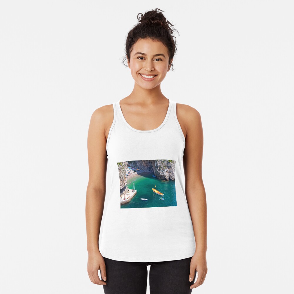Item preview, Racerback Tank Top designed and sold by AdrianAlford.