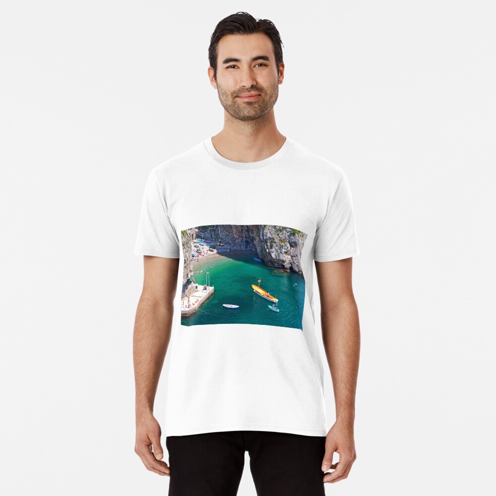 Item preview, Premium T-Shirt designed and sold by AdrianAlford.