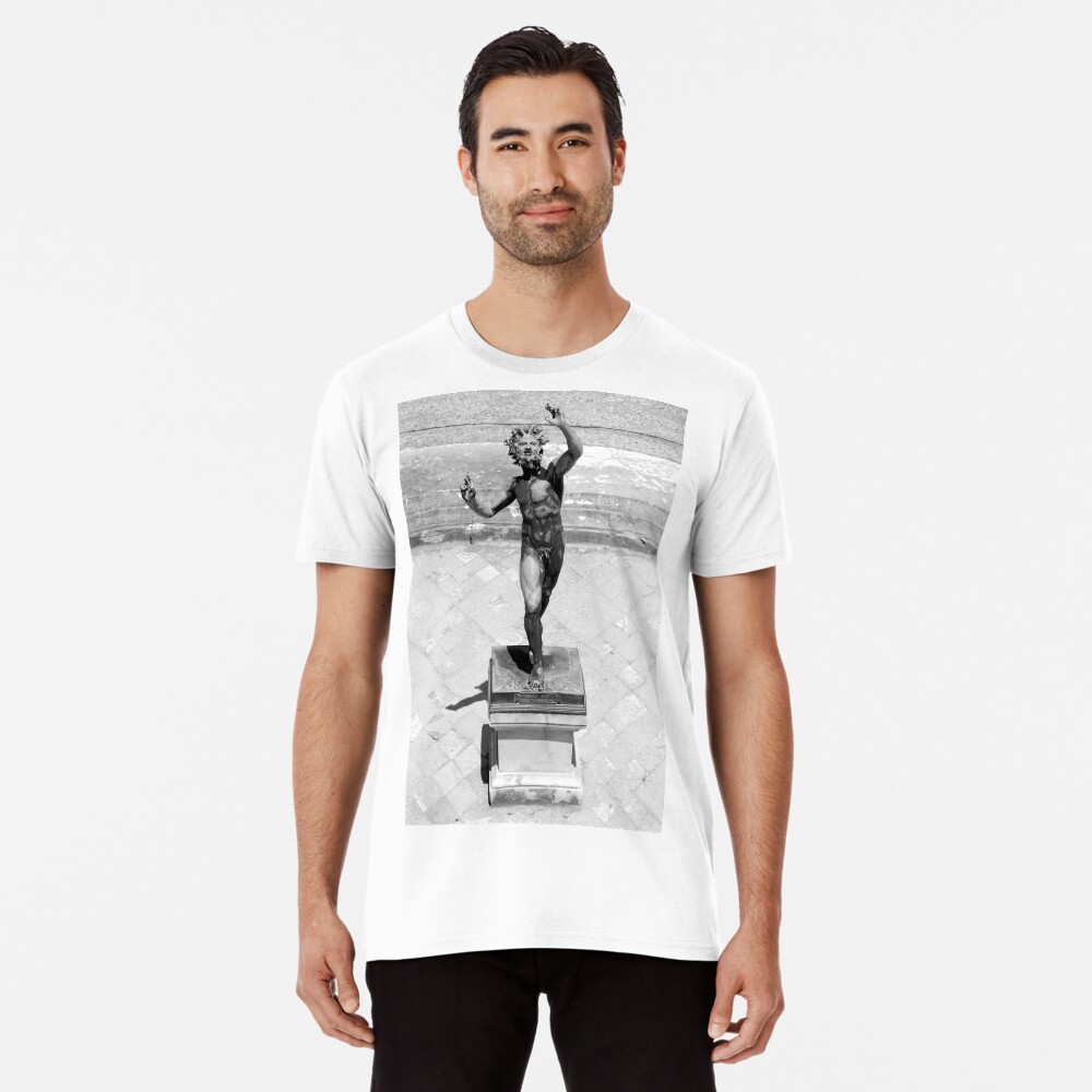 Item preview, Premium T-Shirt designed and sold by AdrianAlford.