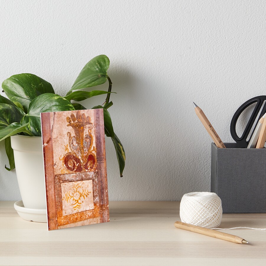 Item preview, Art Board Print designed and sold by AdrianAlford.