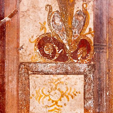 Artwork thumbnail, Pompeii Art by Adrian Alford Photography
