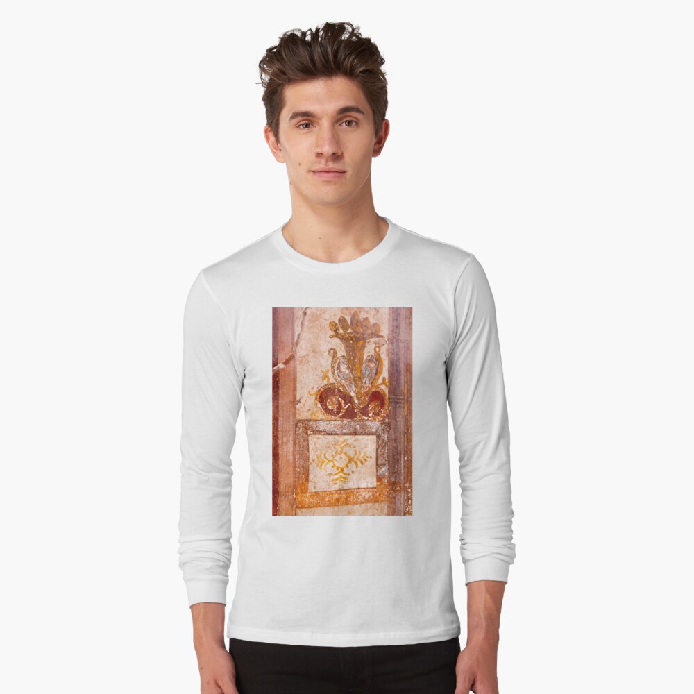 Item preview, Long Sleeve T-Shirt designed and sold by AdrianAlford.
