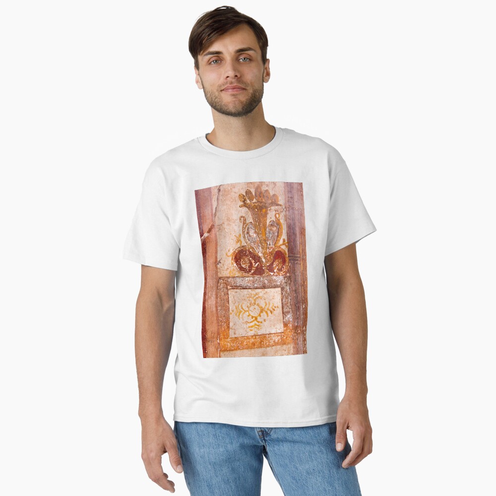Item preview, Classic T-Shirt designed and sold by AdrianAlford.