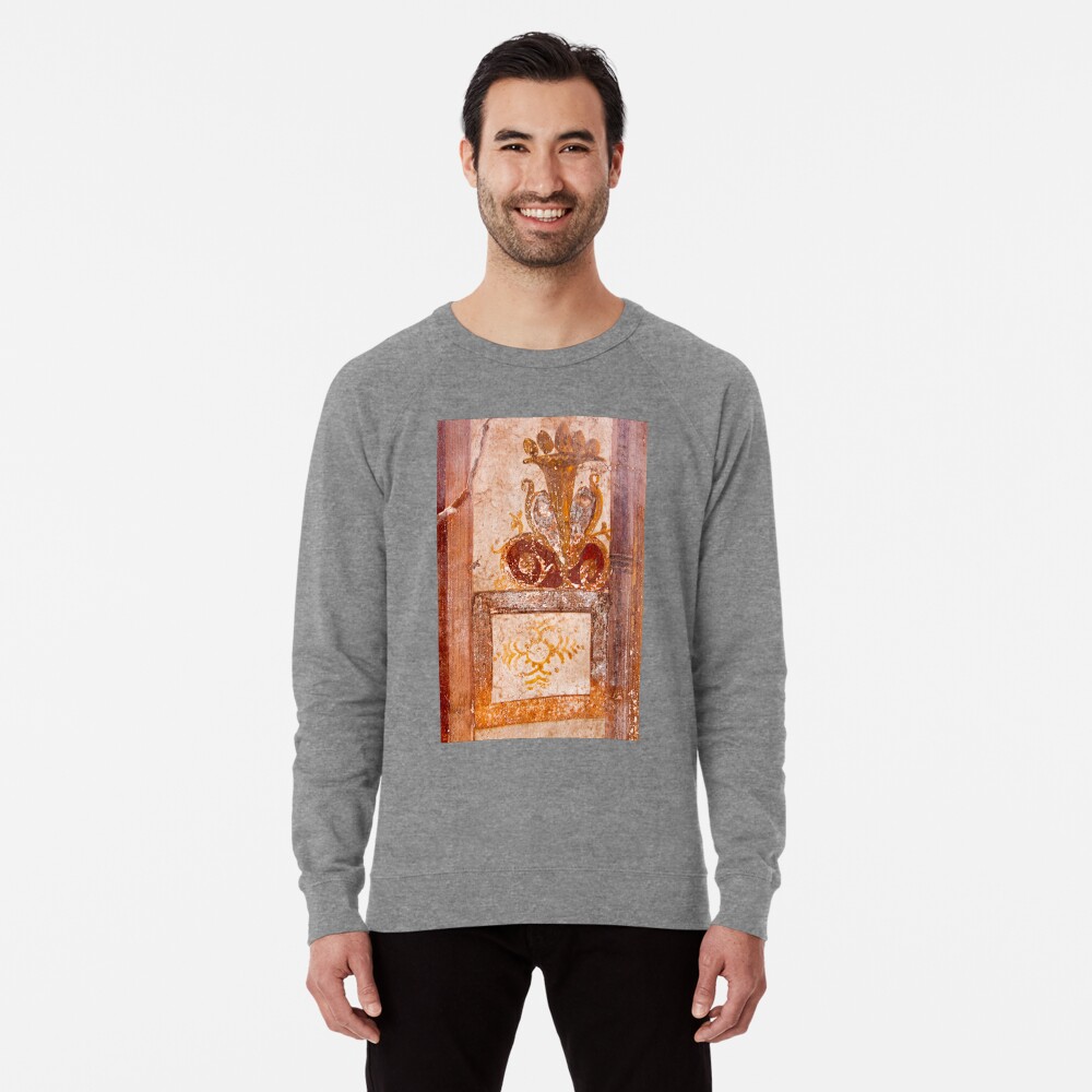 Item preview, Lightweight Sweatshirt designed and sold by AdrianAlford.