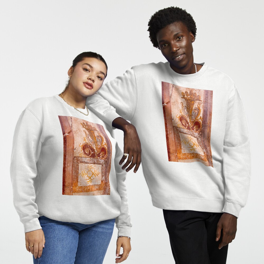 Item preview, Pullover Sweatshirt designed and sold by AdrianAlford.