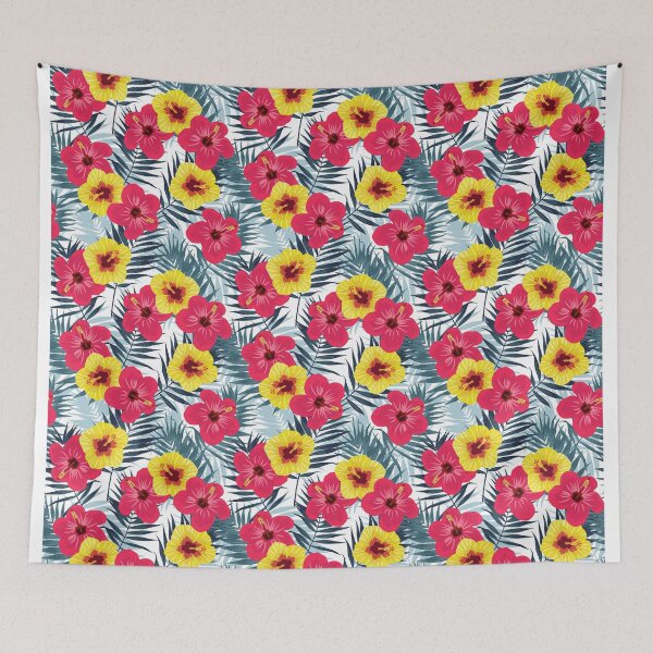 Item preview, Gumamela Tropical designed and sold by iamdanry.