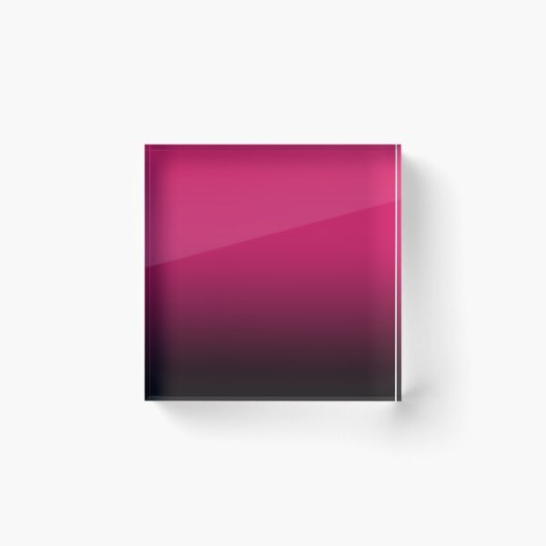 Artikelvorschau, Ombre. Schwarz-Purpur entworfen und verkauft von fuzzyfox.