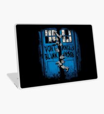 Die wandelnden Engel Laptop Skin