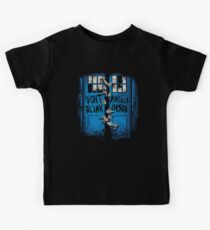 The walking Angels Kids Tee