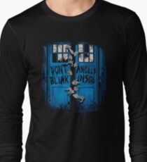 The walking Angels Long Sleeve T-Shirt