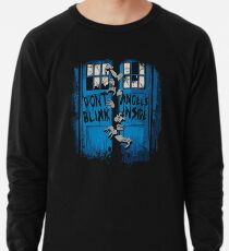 The walking Angels Lightweight Sweatshirt