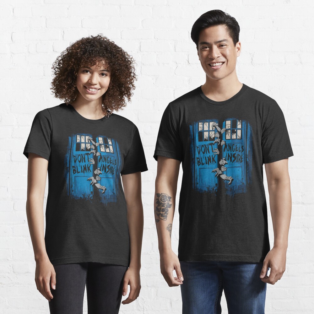 The walking Angels Essential T-Shirt