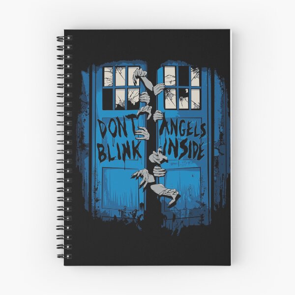 Item preview, The walking Angels designed and sold by foureyedesign.