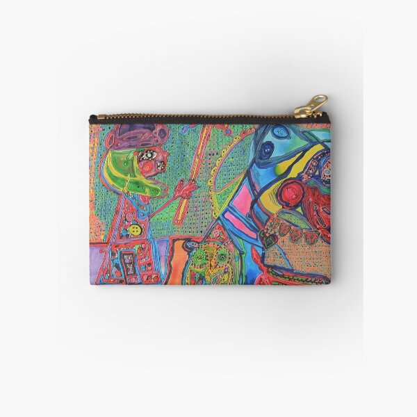 Item preview, Self Potrait as a dog designed and sold by EileenCKenny.