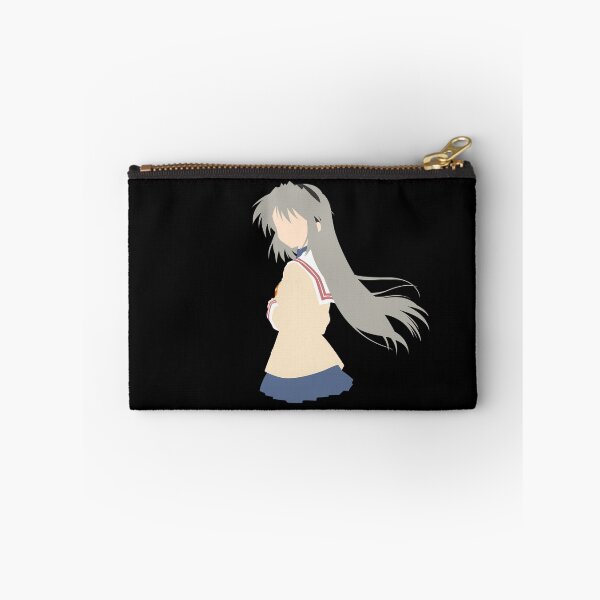 Item preview, CLANNAD - Sakagami Tomoyo Minimalist designed and sold by MegurineMariko.