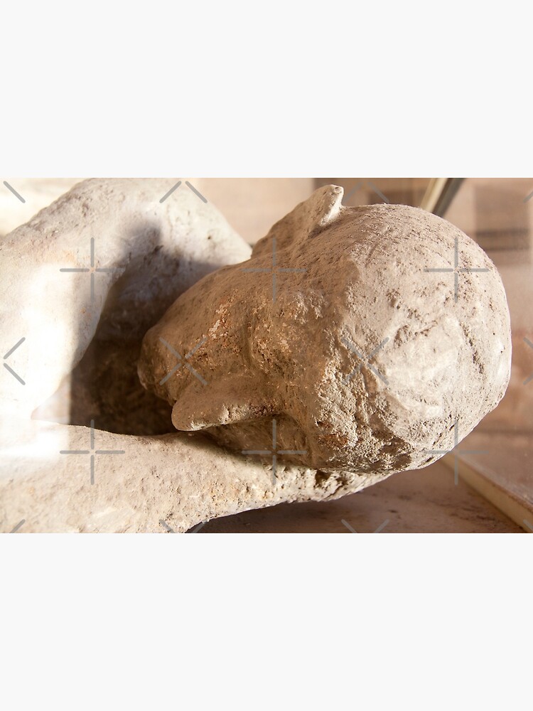 Pompei Victim by AdrianAlford