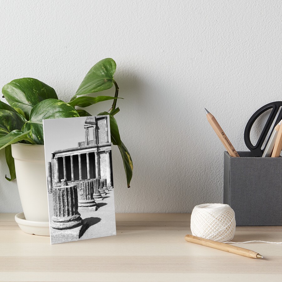 Item preview, Art Board Print designed and sold by AdrianAlford.