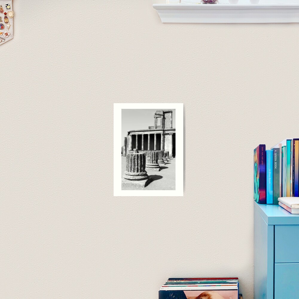 Item preview, Art Print designed and sold by AdrianAlford.
