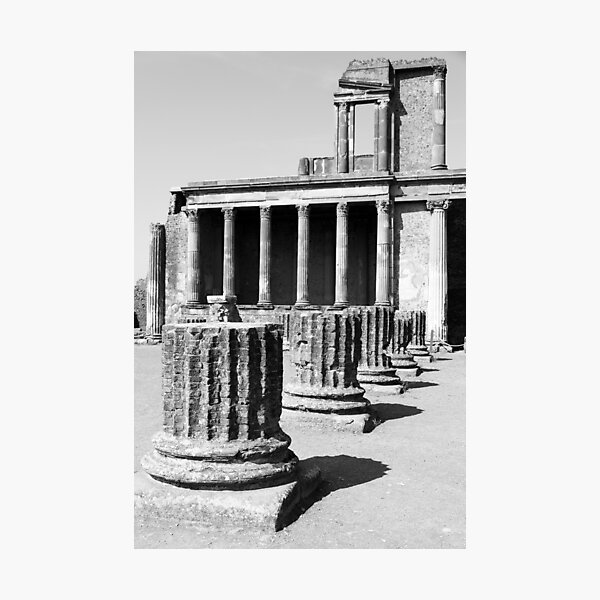 Photographic Print