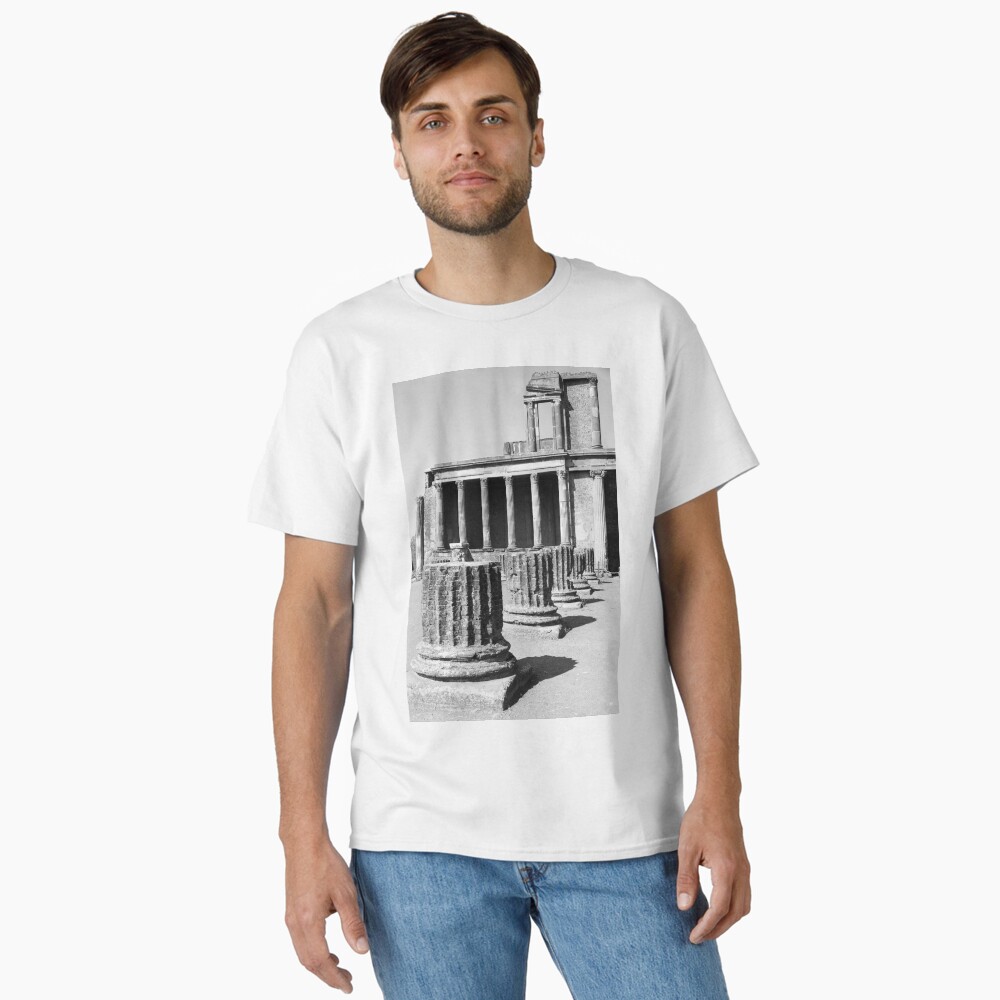 Item preview, Classic T-Shirt designed and sold by AdrianAlford.