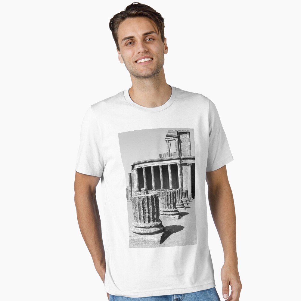 Item preview, Essential T-Shirt designed and sold by AdrianAlford.