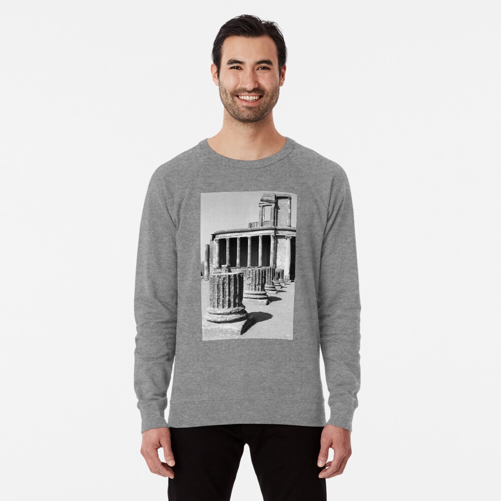 Item preview, Lightweight Sweatshirt designed and sold by AdrianAlford.