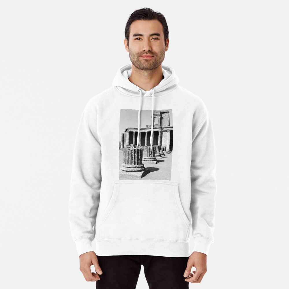 Item preview, Pullover Hoodie designed and sold by AdrianAlford.