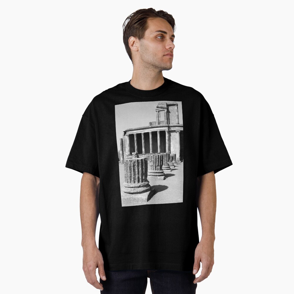 Item preview, Oversized T-Shirt designed and sold by AdrianAlford.