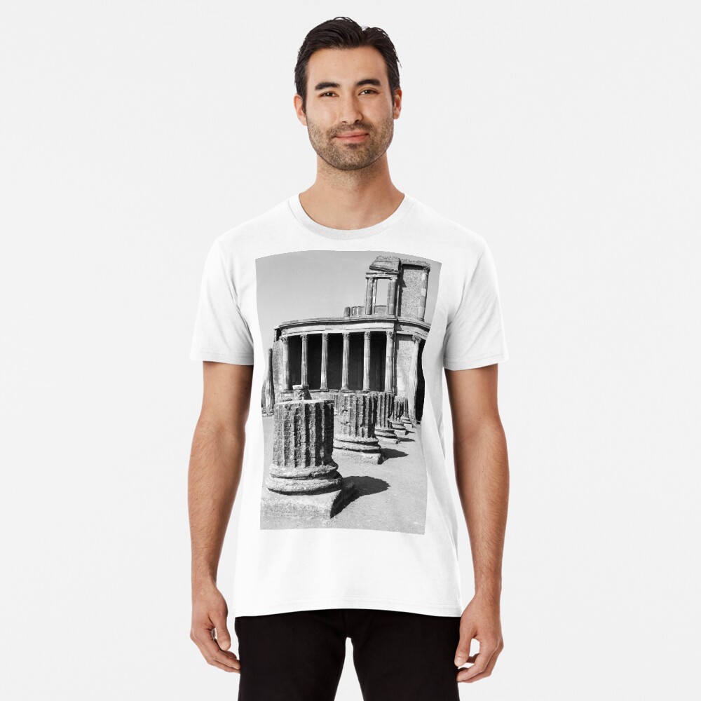 Item preview, Premium T-Shirt designed and sold by AdrianAlford.