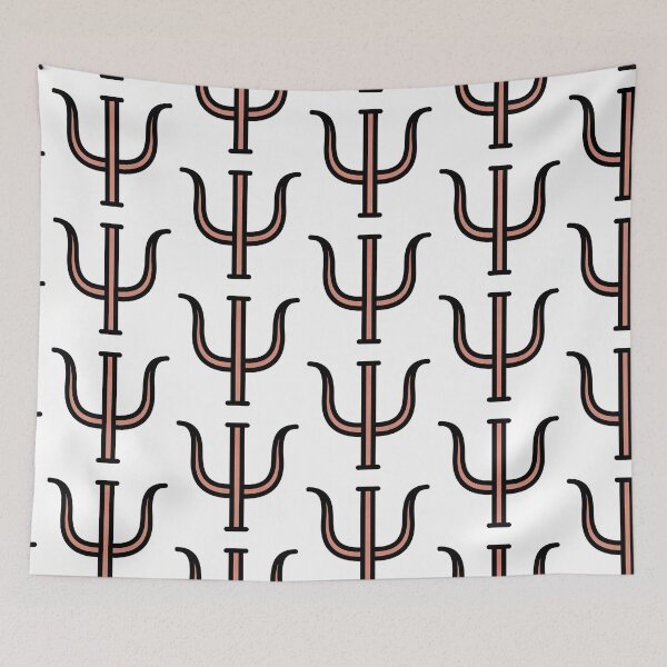 Item preview, Psychology designed and sold by EvyStickersx.