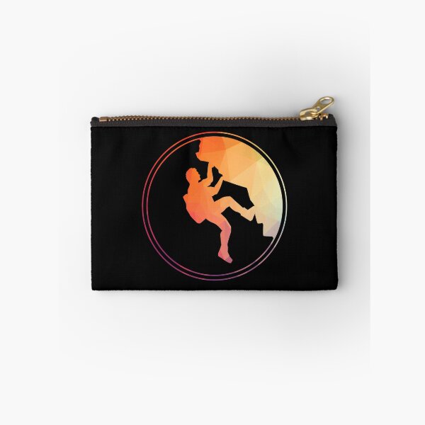 Item preview, Climber climbing gift rock climbing mountain wall designed and sold by Franja2.