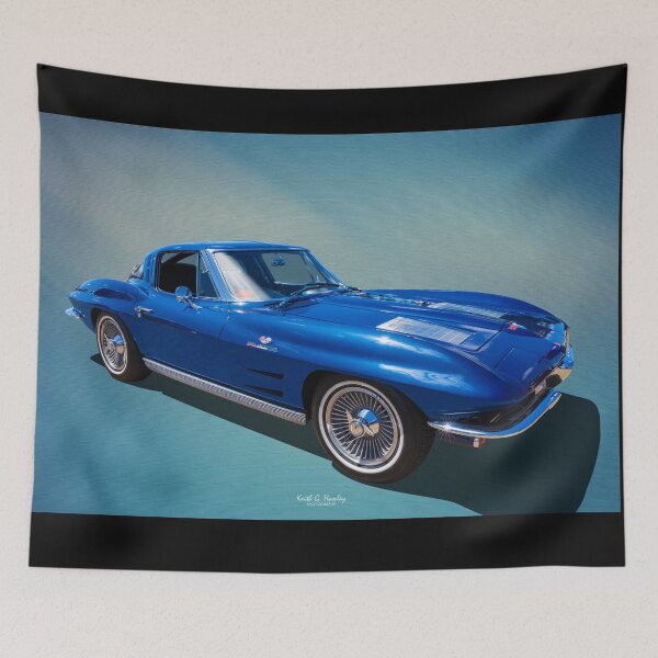 Item preview, 1963 designed and sold by Hawley Designs.