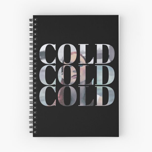 Item preview, COLD COLD COLD designed and sold by tyzh7.
