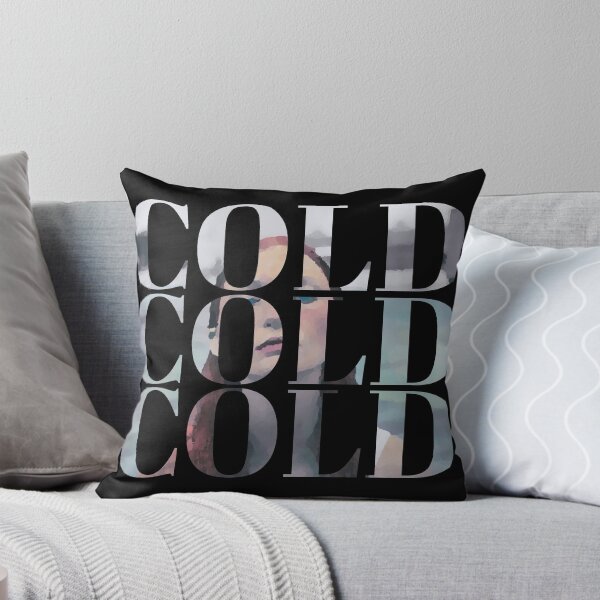 Item preview, COLD COLD COLD designed and sold by tyzh7.