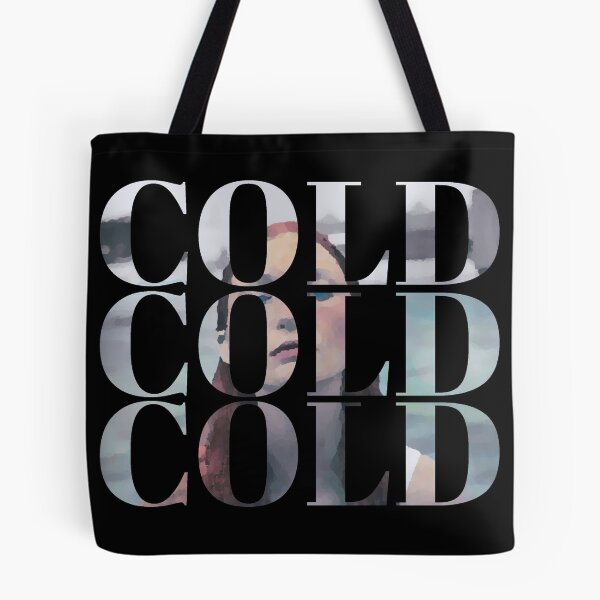 Item preview, COLD COLD COLD designed and sold by tyzh7.