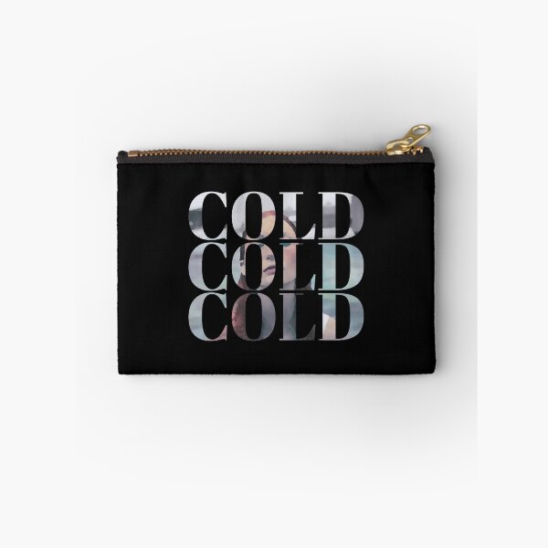 Item preview, COLD COLD COLD designed and sold by tyzh7.