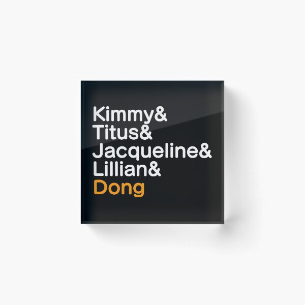 Item preview, Kimmy Schmidt designed and sold by aydapadi.