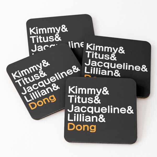 Item preview, Kimmy Schmidt designed and sold by aydapadi.