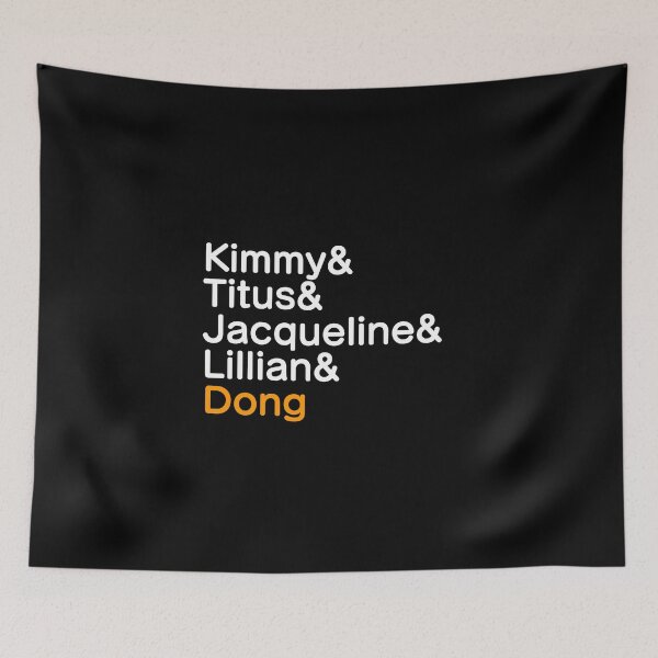 Item preview, Kimmy Schmidt designed and sold by aydapadi.
