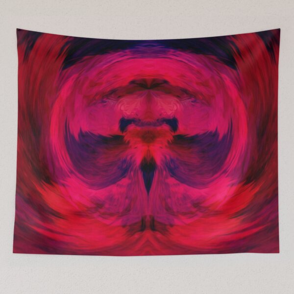 Item preview, Abstract visual art designed and sold by Vinod950.