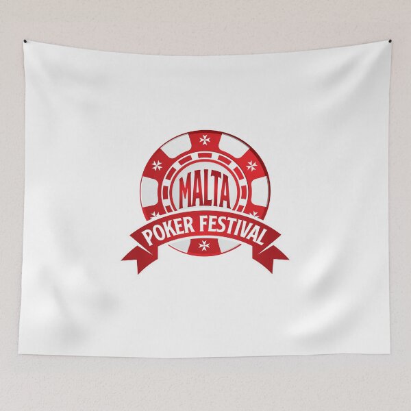 Item preview, malta poker festival wsop designed and sold by navigatorsteel.