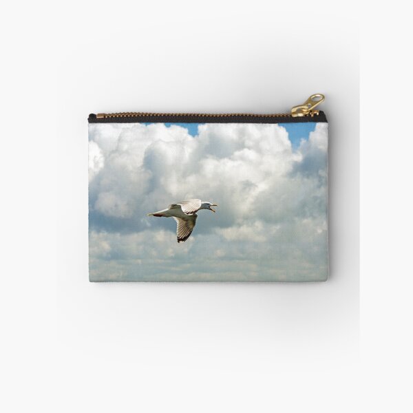 Item preview, Seagull in Flight designed and sold by Cameranick.